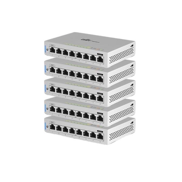 Ubiquiti UniFi 5 x S...