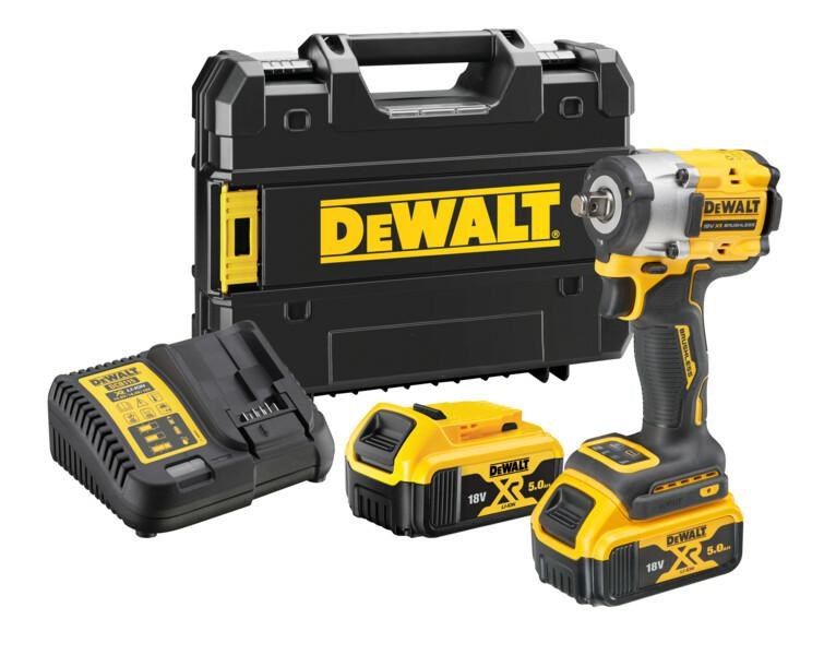 Impact wrench 1/2  1...