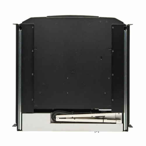 Tripp Lite B021-SWHD-K 1U Rack-Mount Short-Depth HDMI KVM Console KVM Switch with 18.5 in. LCD
