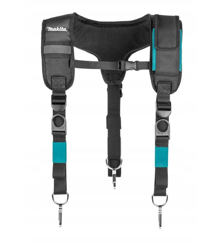Makita suspenders wi...