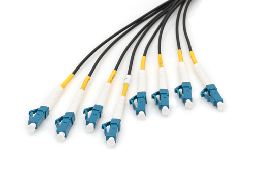 DK-2A338U030BK-BBB - Cables & Adaptors by Digitus