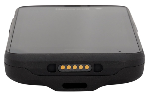 Honeywell CT40 XP handheld mobile computer 12.7 cm (5") 1920 x 1080 pixels Touchscreen 289 g Black