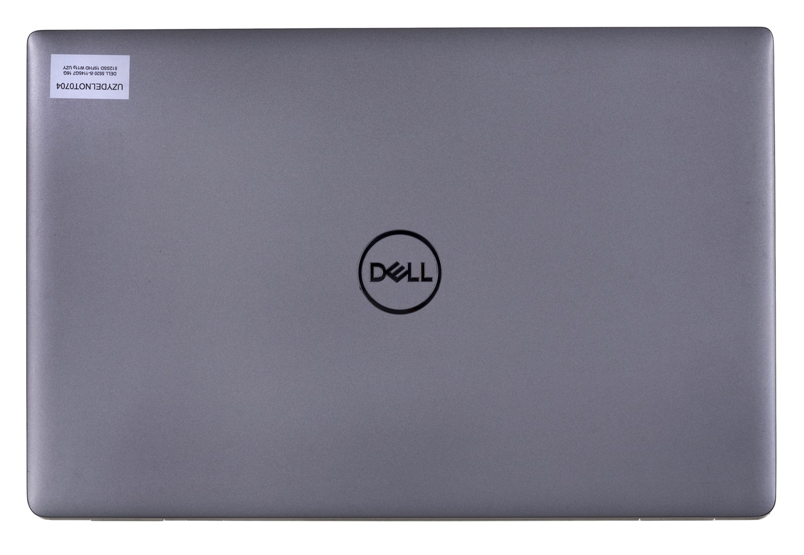 DELL LATITUDE 5520 i5-1145G7 16GB 256SSD 15,6" FHD Win11pro USED