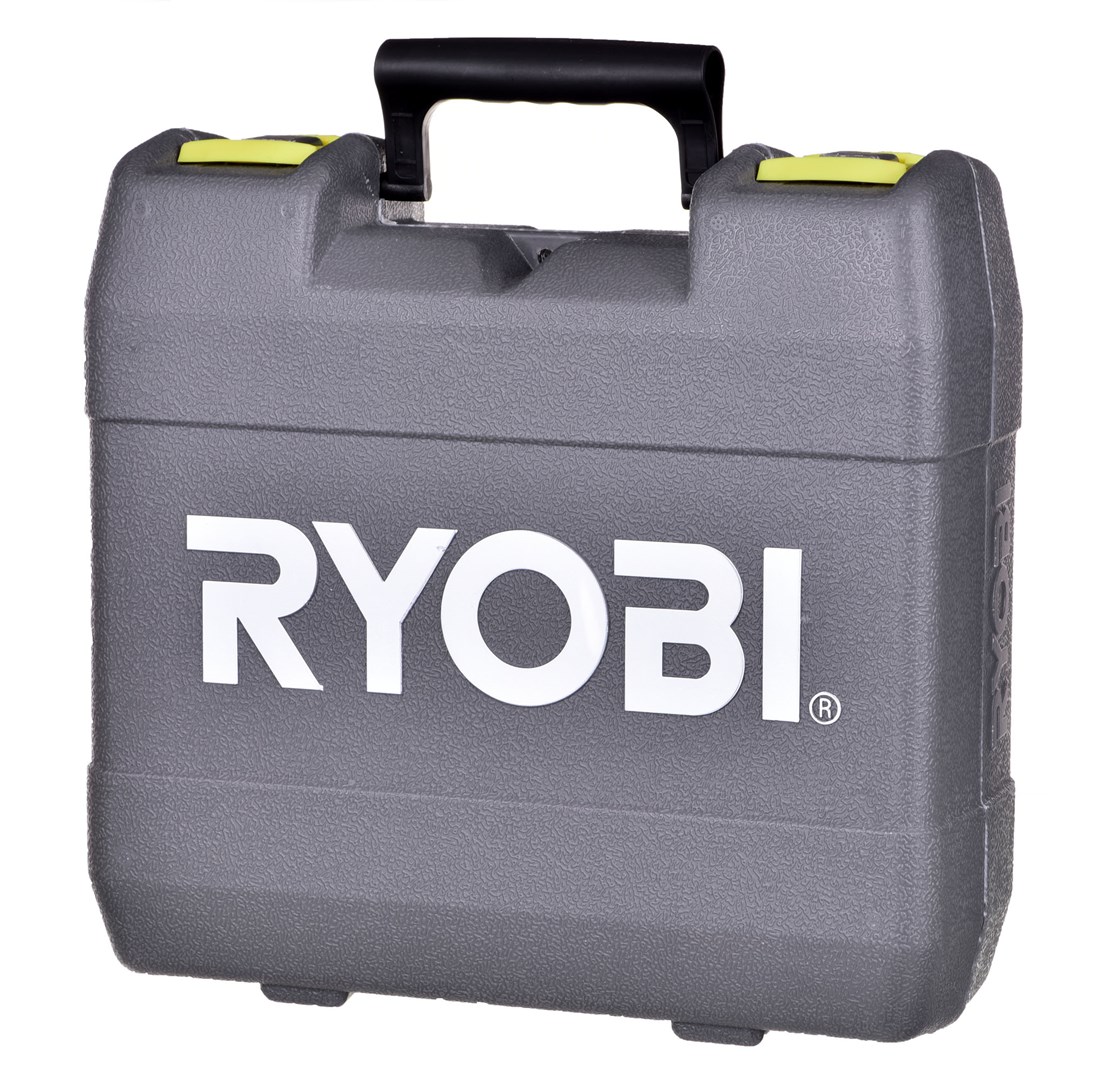 Ryobi RPD800-K 800 W 3000 RPM Keyless 1.8 kg
