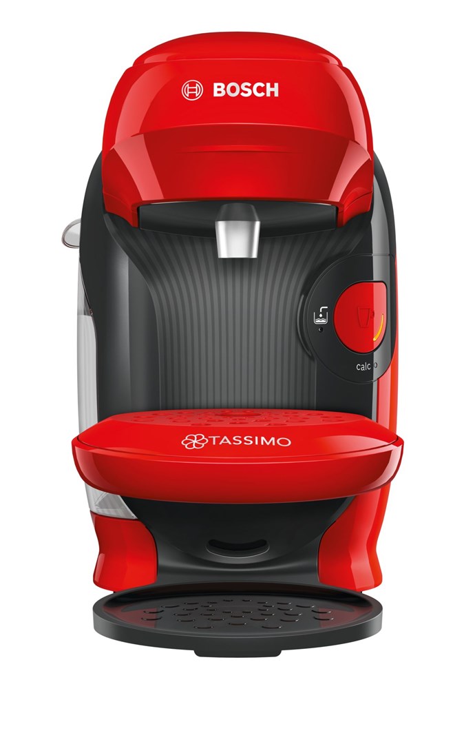 Bosch Tassimo Style TAS1103 coffee maker Fully-auto Capsule coffee machine 0.7 L