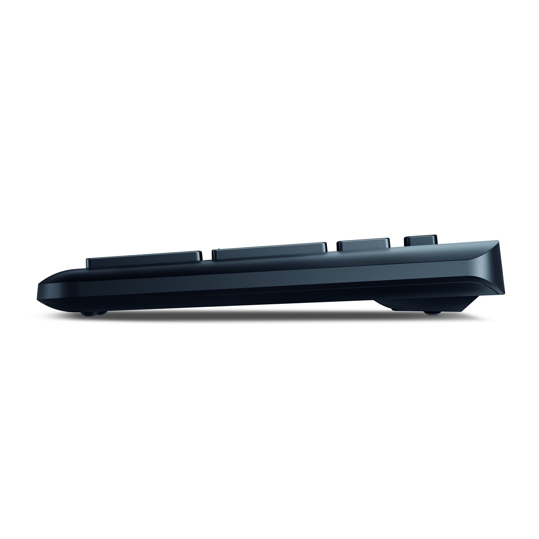DELL Keyboard and Mouse - KM3322W - US International (QWERTY)