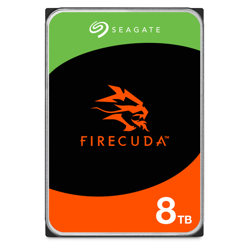 Seagate FireCuda ST8...