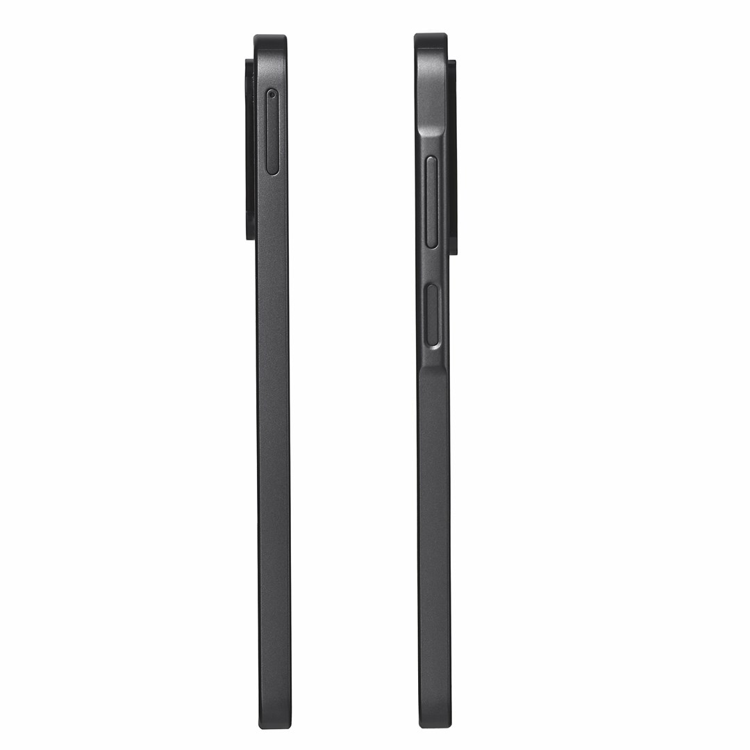 Samsung Galaxy A26 17 cm (6.7") Hybrid Dual SIM Android 15 5G USB Type-C 8 GB 256 GB 5000 mAh Black