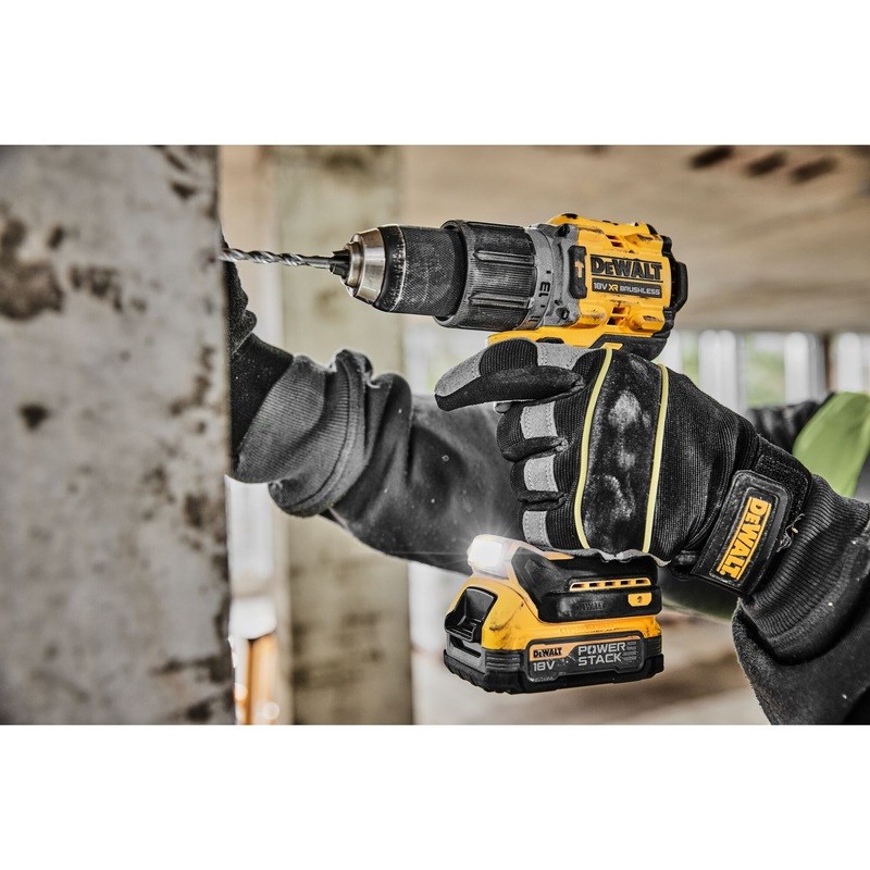 Drill/driver 18V BL DCD805NT DEWALT
