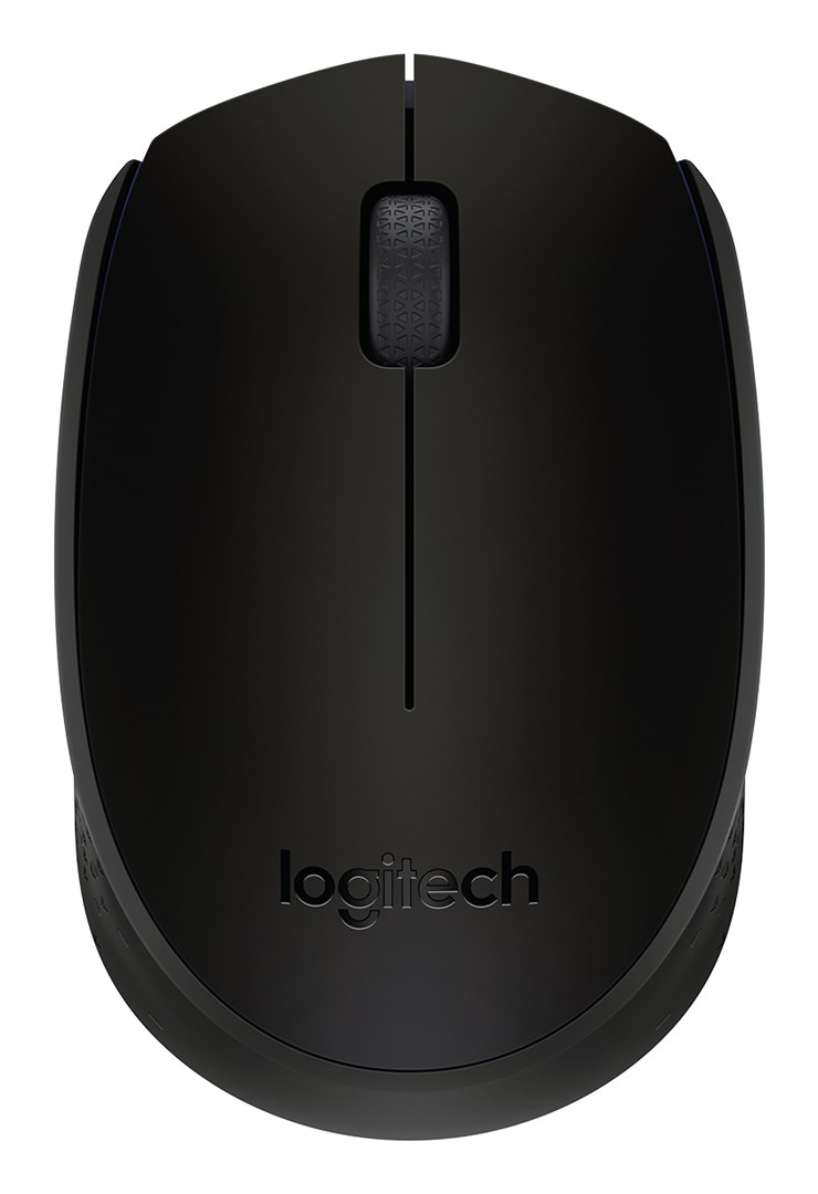 Logitech B170 Wirele...
