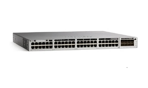 Cisco Catalyst C9300...