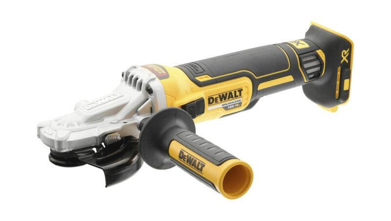 DeWALT DCG405FNT-XJ ...