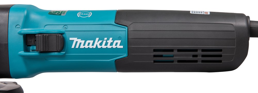 MAKITA. ANGLE GRINDER.125mm GA5091X01