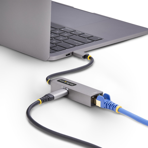 1GPD3-USB-C-ETHERNET - Cables & Adaptors by StarTech.com