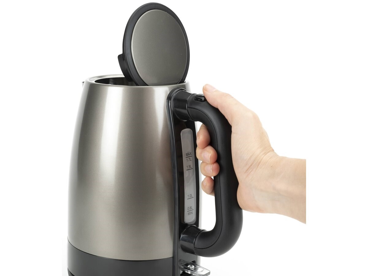 Black+Decker electric kettle BXKE2201E