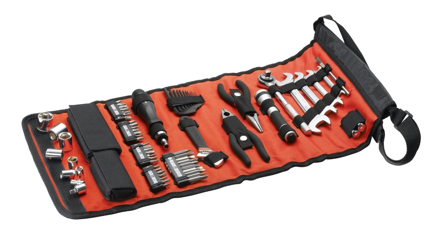 Black & Decker A7144...