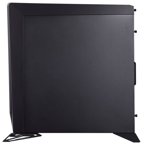 Corsair Carbide SPEC-OMEGA RGB Midi Tower Black