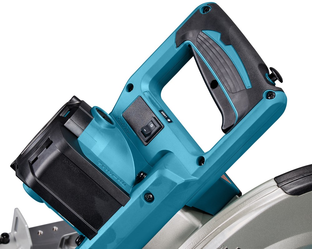 Makita LS1219L mitre saw 3200 RPM 1800 W