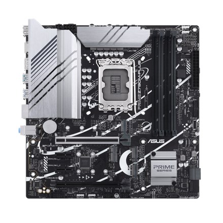 ASUS PRIME Z790M-PLU...