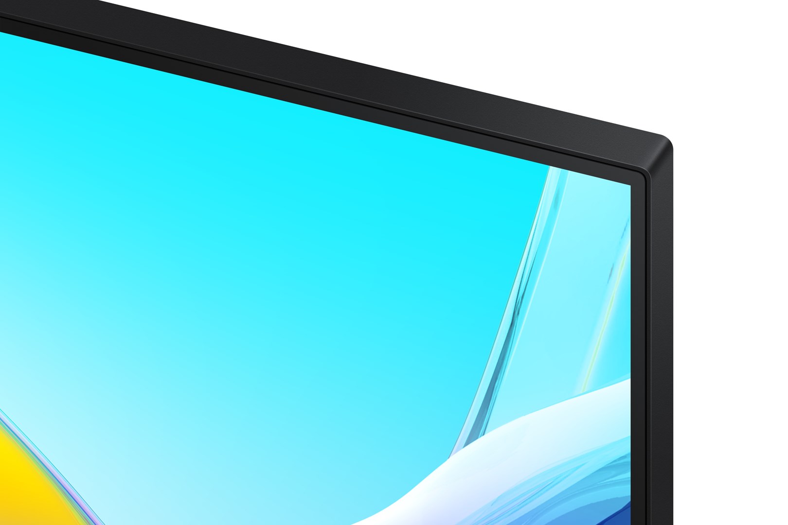 Samsung S80UD computer monitor 68.6 cm (27") 3840 x 2160 pixels 4K Ultra HD LCD Black