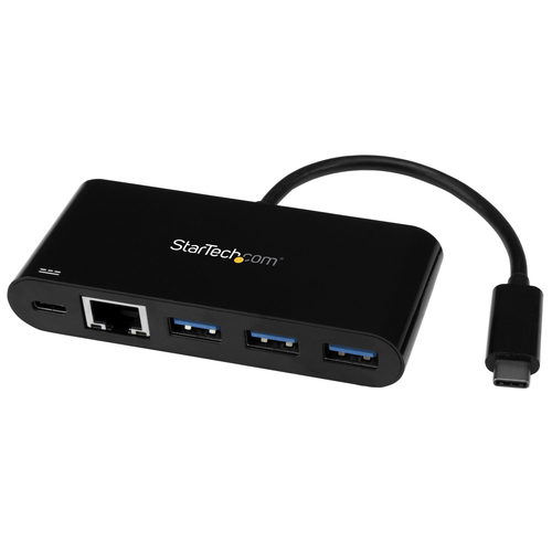 StarTech.com 3 Port ...