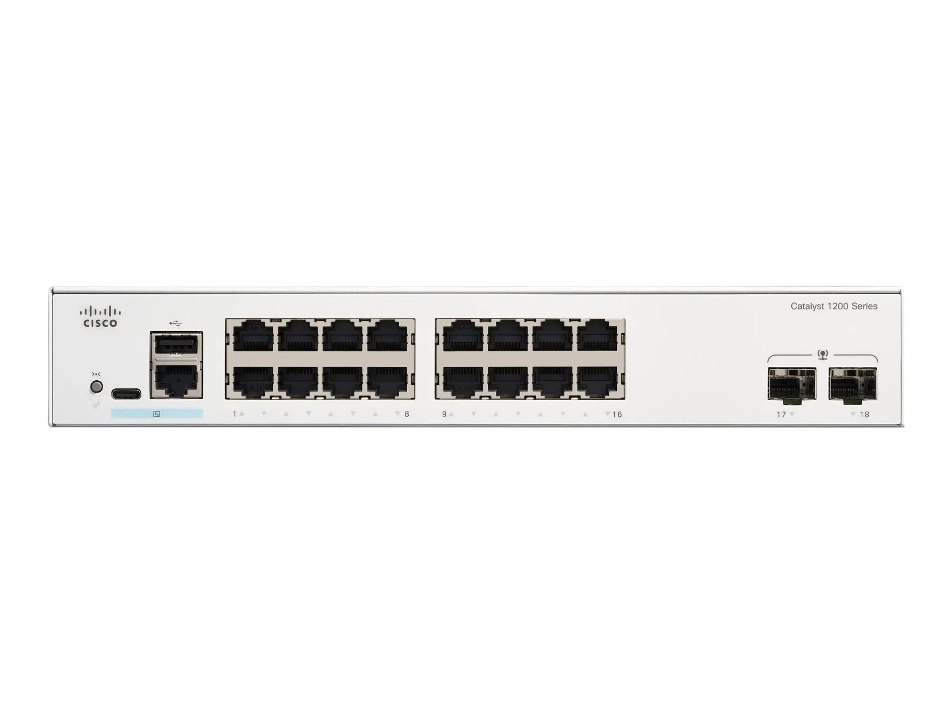 C1200-16T-2G - Switches by Cisco