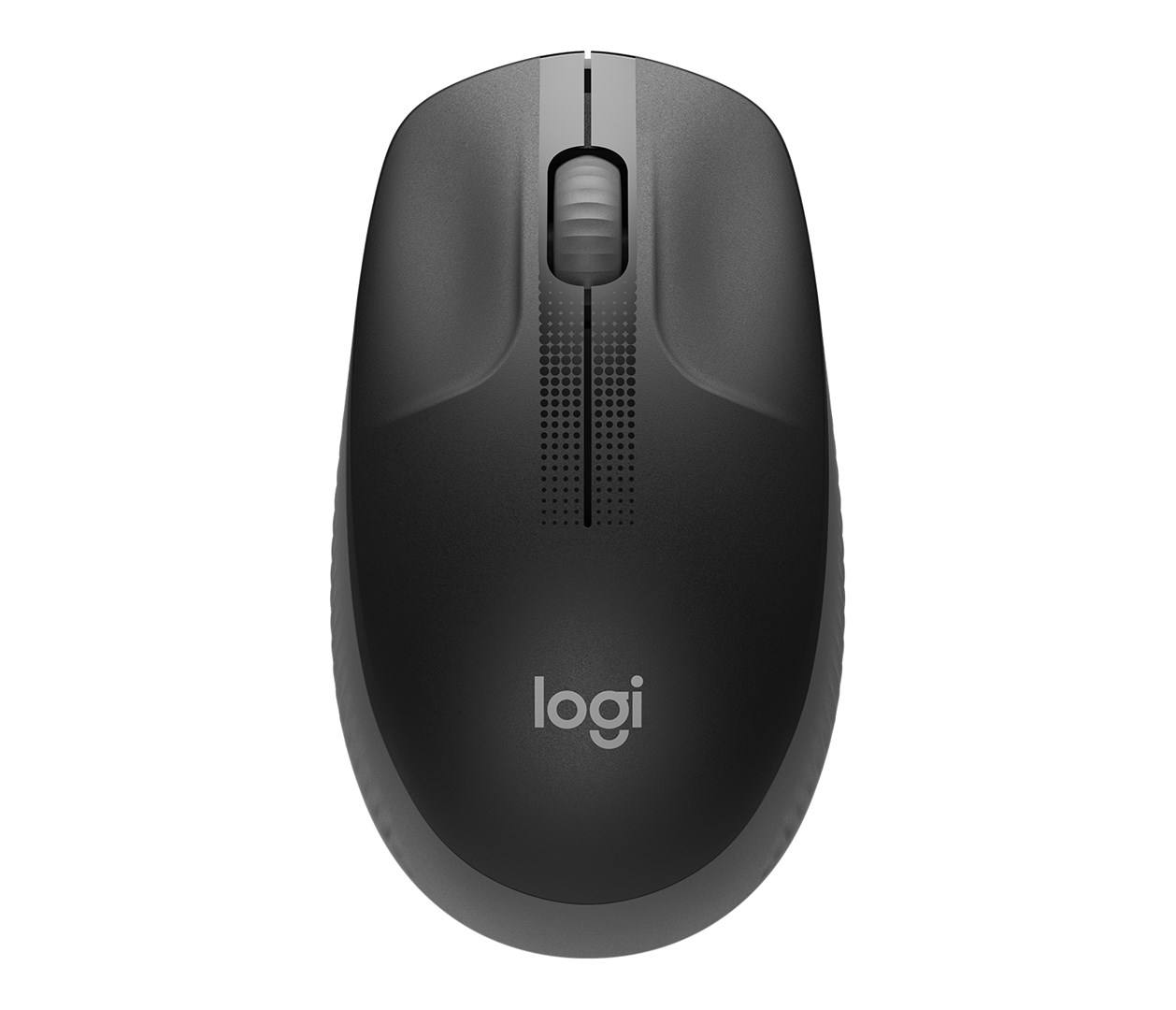 Logitech M190 Full-s...