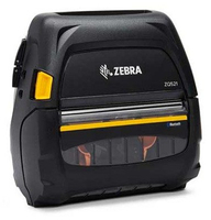 Zebra ZQ521 label pr...