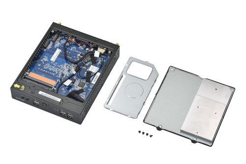DS50U3 - Computer Systems by Shuttle