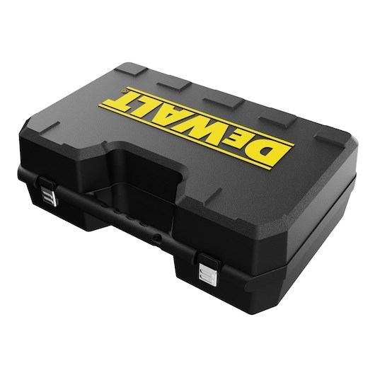 54V XR FV Angle Grinder 230mm 2x9Ah