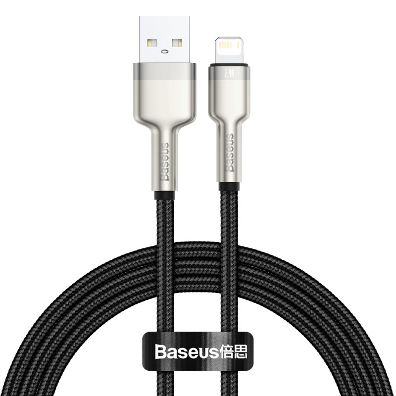 Baseus Cafule 1 m Bl...