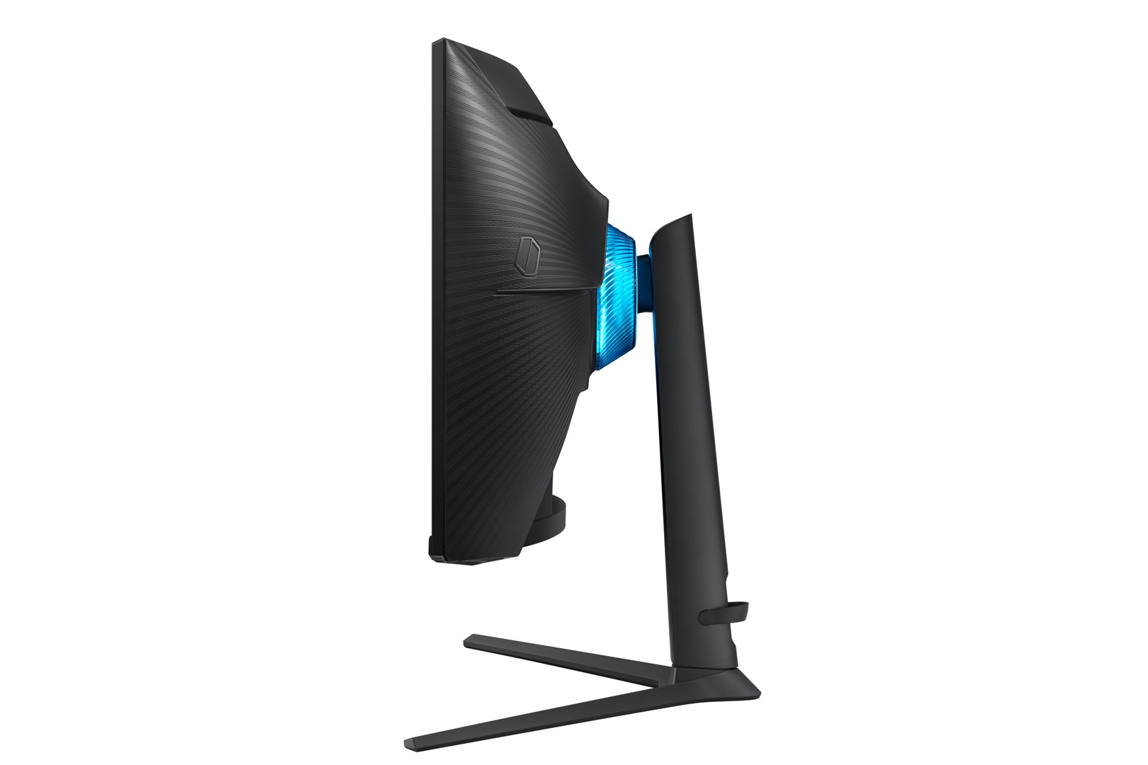 Samsung G65B computer monitor 81.3 cm (32") 2560 x 1440 pixels Quad HD LED Black