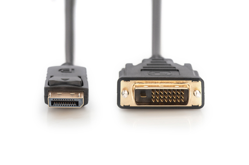 Digitus DisplayPort Adapter Cable