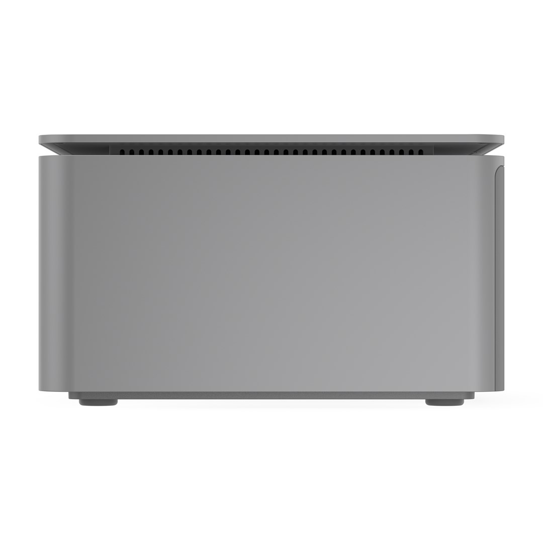 Lenovo ThinkCentre neo Ultra Intel® Core™ i5 i5-14500 16 GB DDR5-SDRAM 512 GB SSD NVIDIA GeForce RTX 4060 Windows 11 Pro Grey