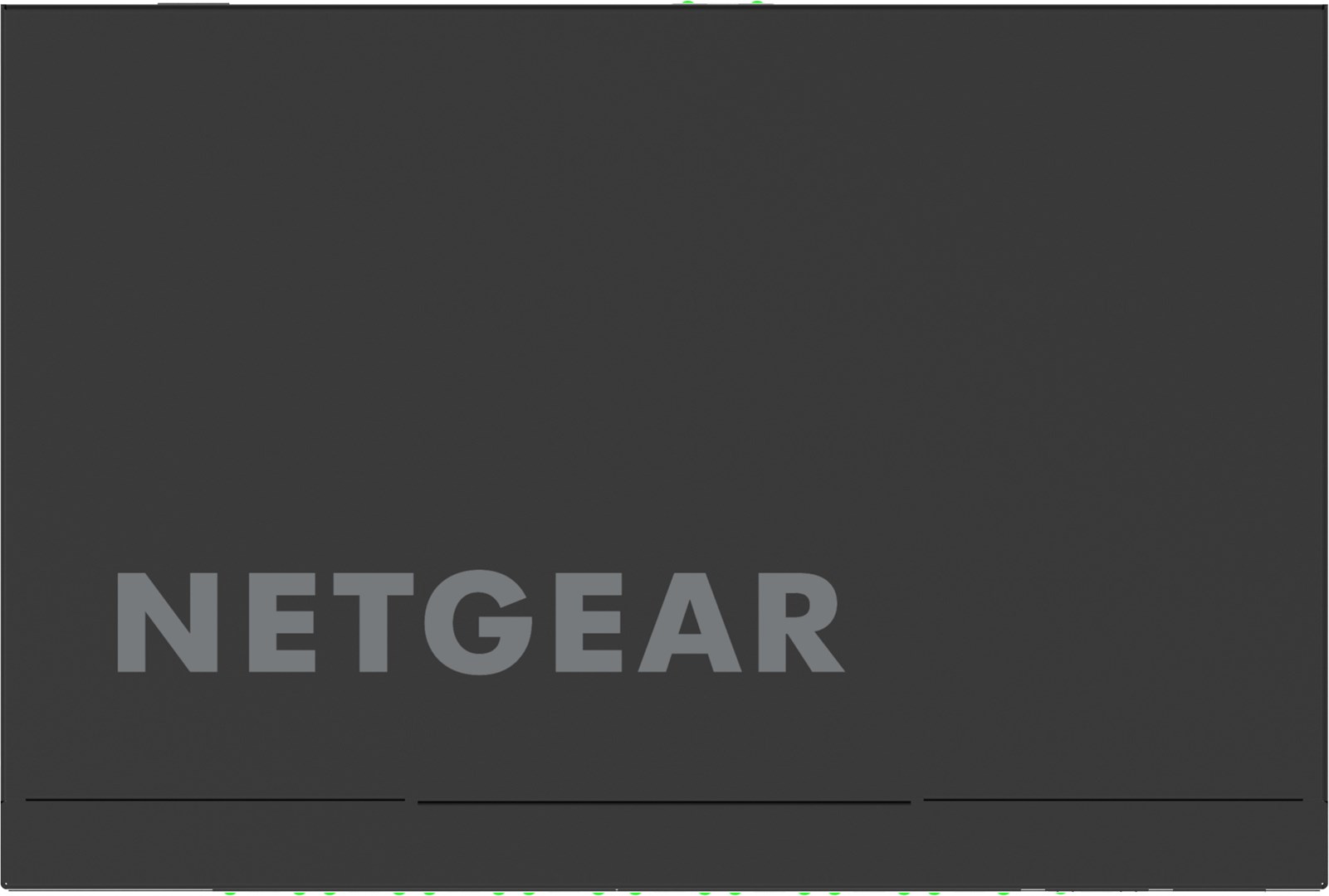 NETGEAR 8x1G PoE+ 110W 1x1G and 1xSFP Managed Switch