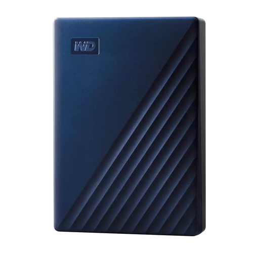 Western Digital My P...
