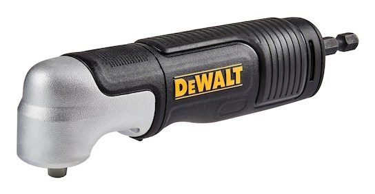 DeWALT DT20504-QZ power screwdriver accessory Black  Silver  Yellow