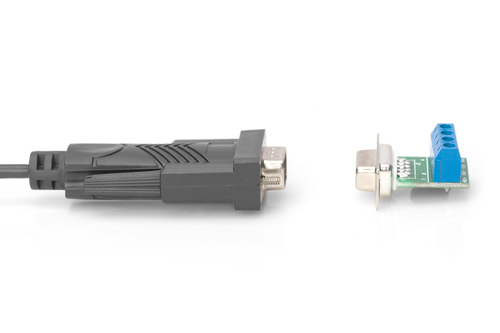 Digitus USB-C™ Serial Adapter, USB-C™ - RS485