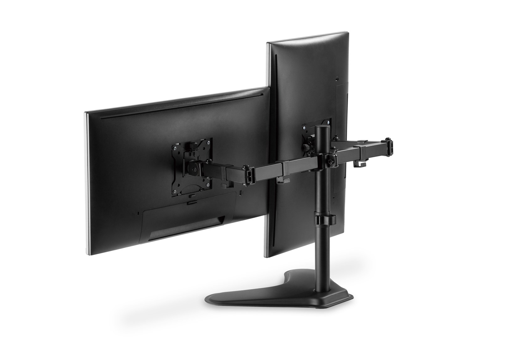 Digitus Universal Dual Monitor Stand