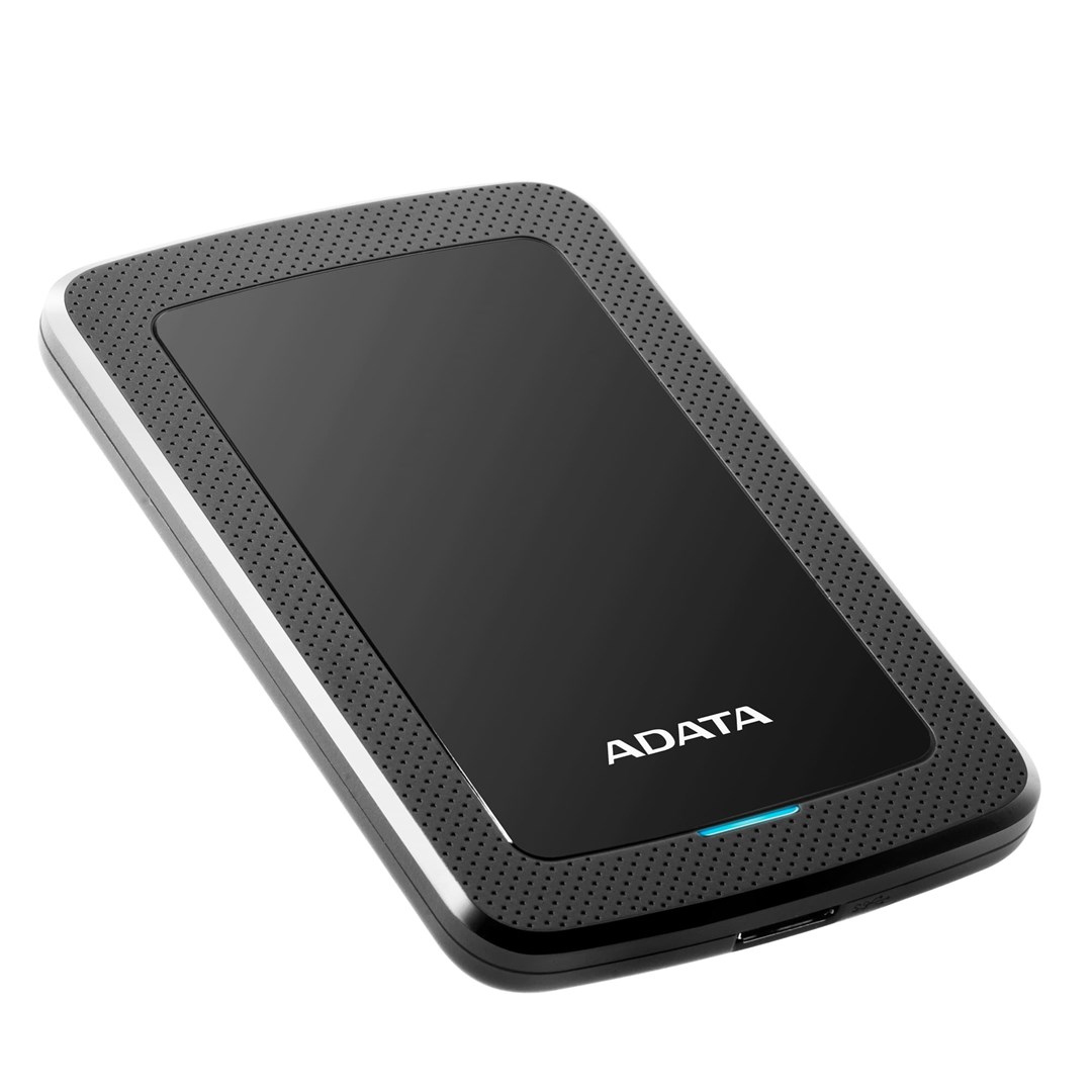 ADATA HV300 external hard drive 1 TB 2.5" USB 3.2 Gen 1 (3.1 Gen 1) Black