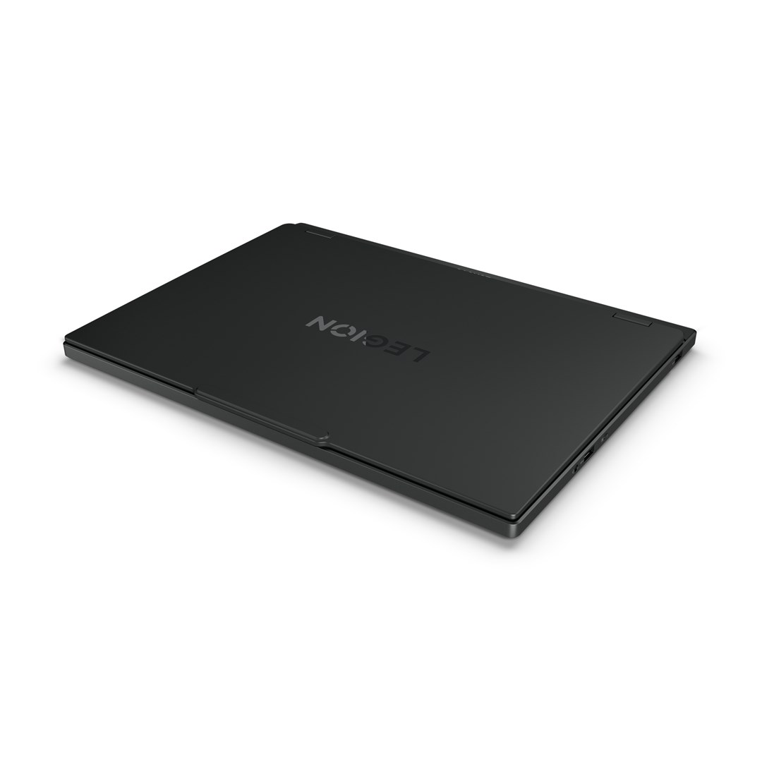Lenovo Legion 5 15AKP10 AMD Ryzen AI 7 350 Laptop 38.4 cm (15.1") WQXGA 32 GB DDR5-SDRAM 1 TB SSD NVIDIA GeForce RTX 5070 Wi-Fi 7 (802.11be) Windows 11 Home Black