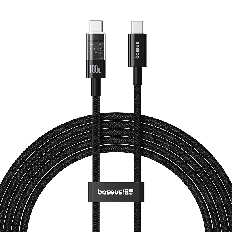 Baseus Gem USB C to ...