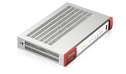 Zyxel ATP100 hardware firewall 1 Gbit/s