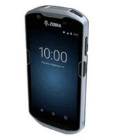 TC520K-1PEZU4P-A6 - Accessories by Zebra