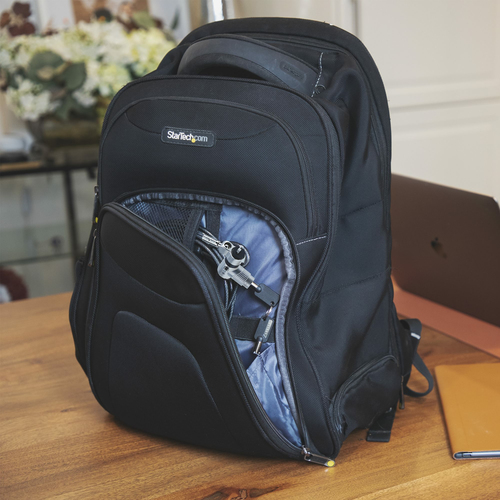 UNIVMK25-LAPTOP-LOCK - Cables & Adaptors by StarTech.com