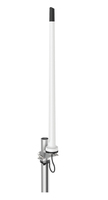 Poynting OMNI-0300 network antenna Omni-directional antenna RP-SMA 4.5 dBi