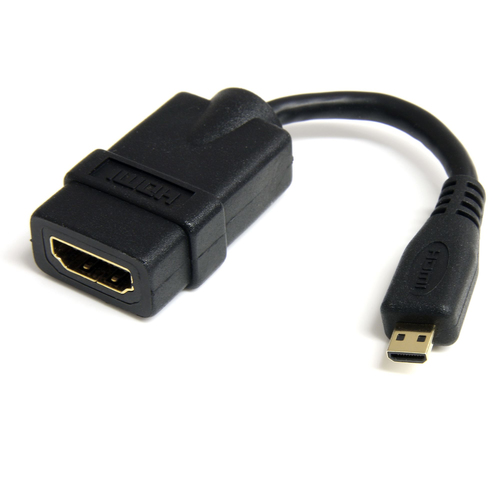 StarTech.com Micro H...