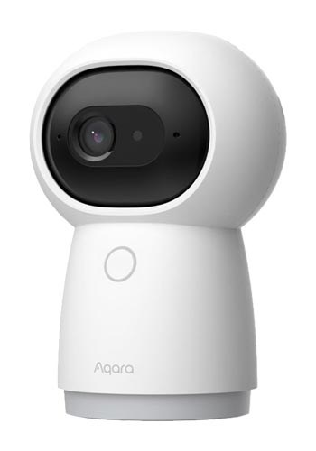 Aqara Camera Hub G3 ...