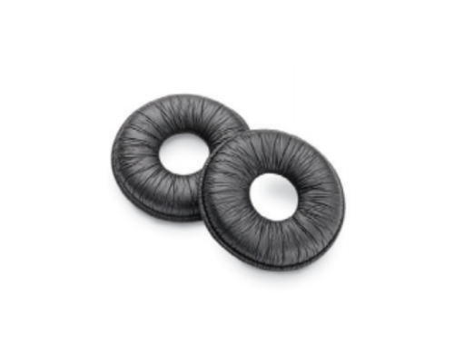 Poly Leatherette Ear...