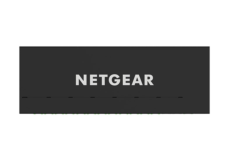 NETGEAR GS316EP-100PES network switch Managed Gigabit Ethernet (10/100/1000) Power over Ethernet (PoE) Black
